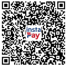 GCash QR Code