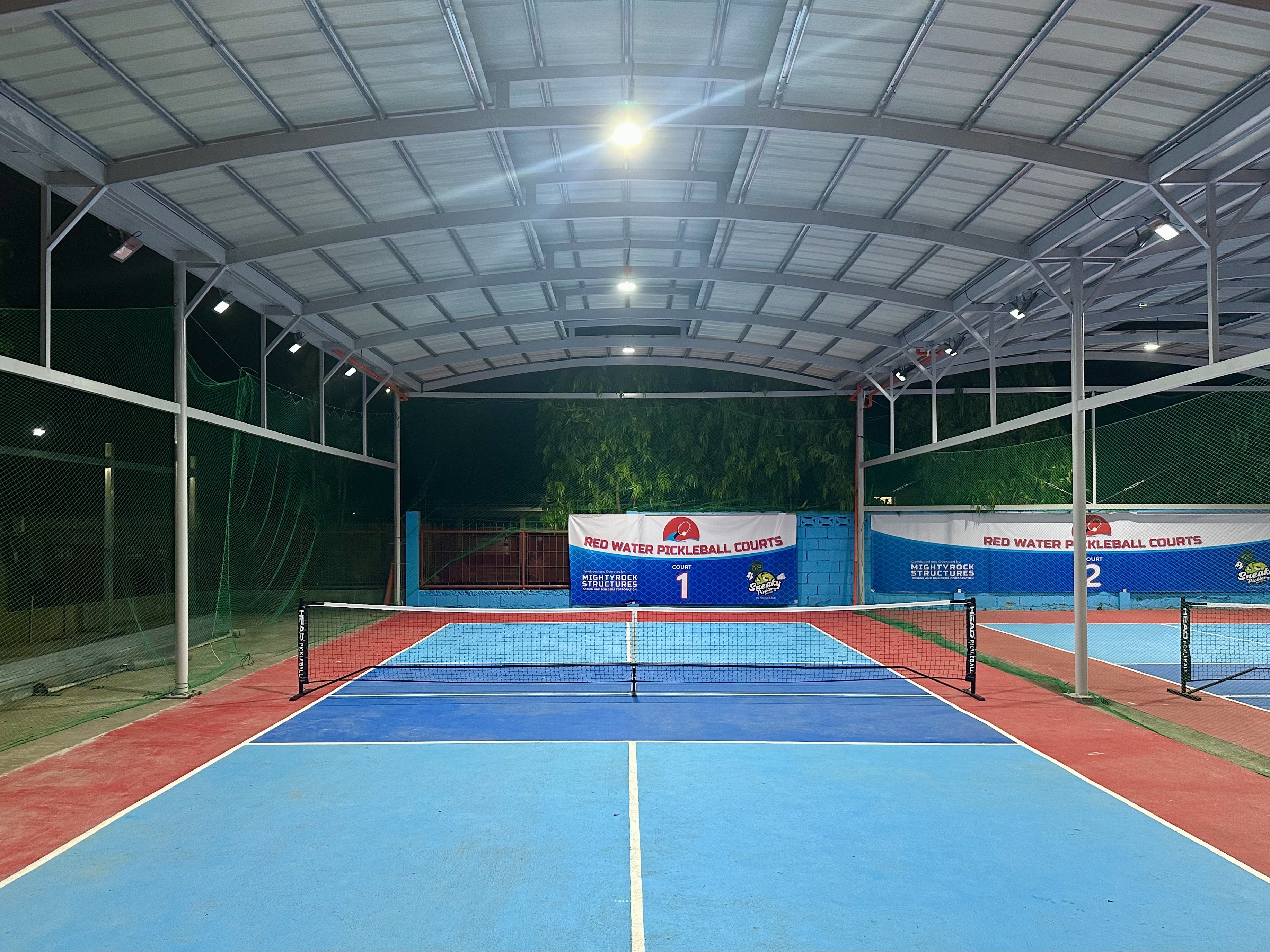 Court 1